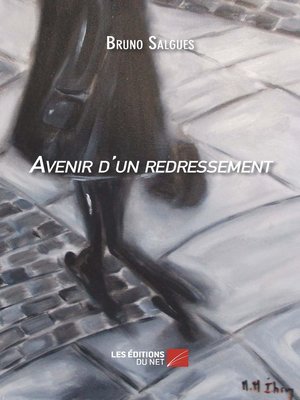 cover image of Avenir d'un redressement